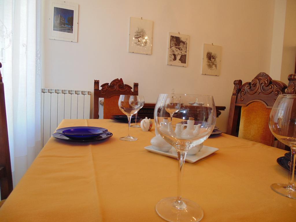House Statuto Appartement Florence