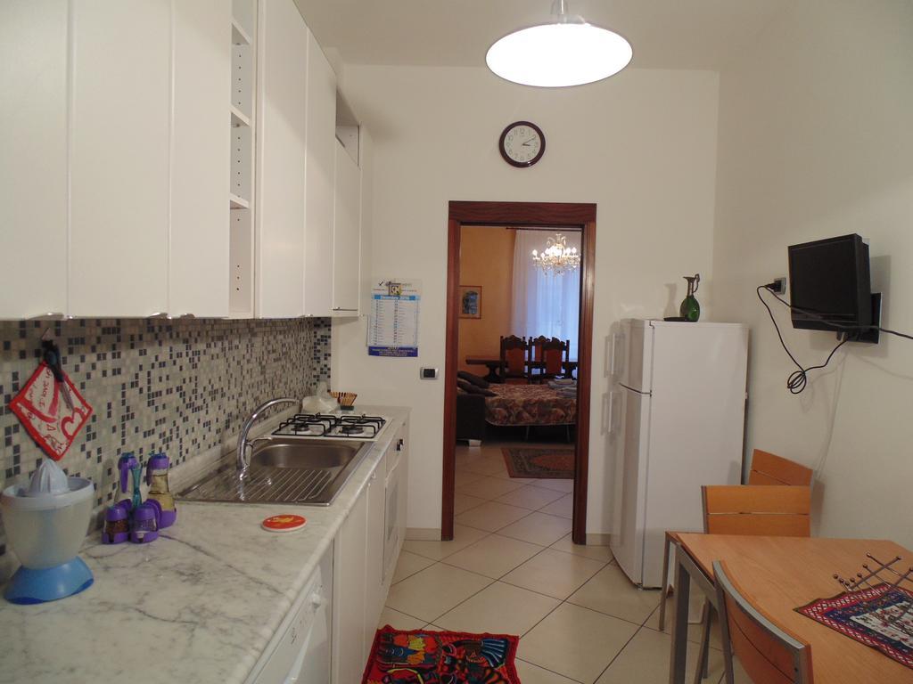House Statuto Appartement *