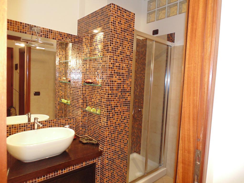 Appartement House Statuto