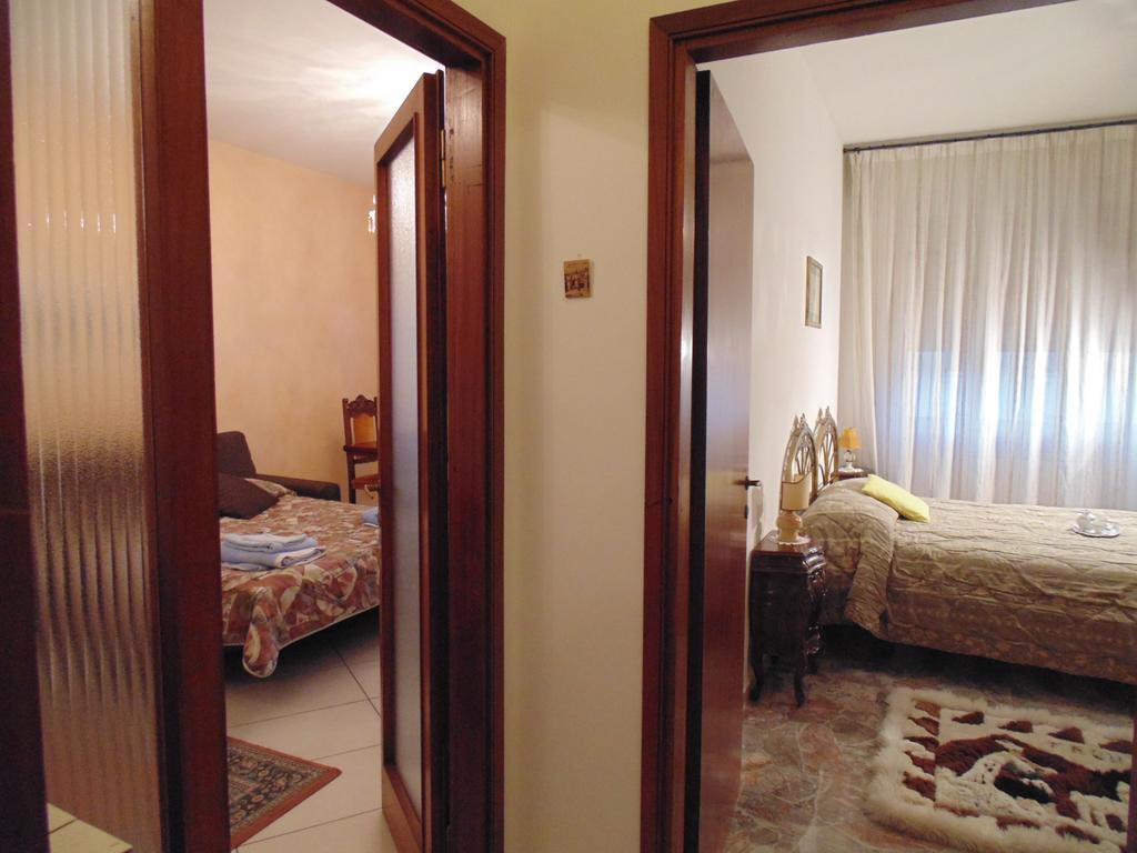 House Statuto Florence