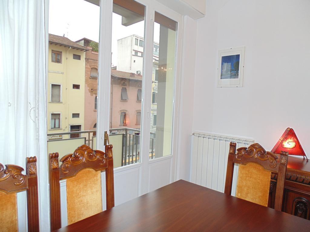 Appartement House Statuto *