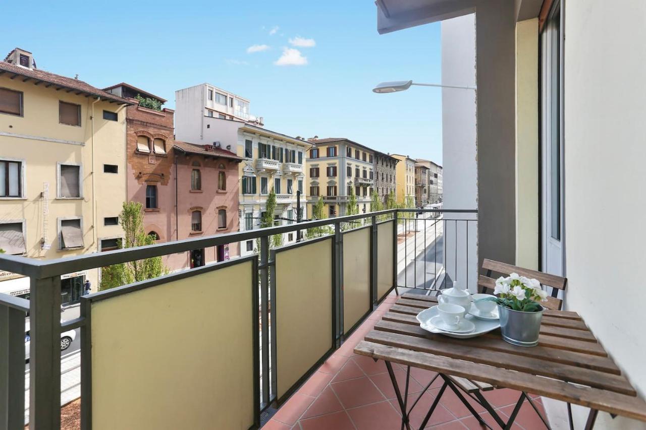 House Statuto Appartement Florence