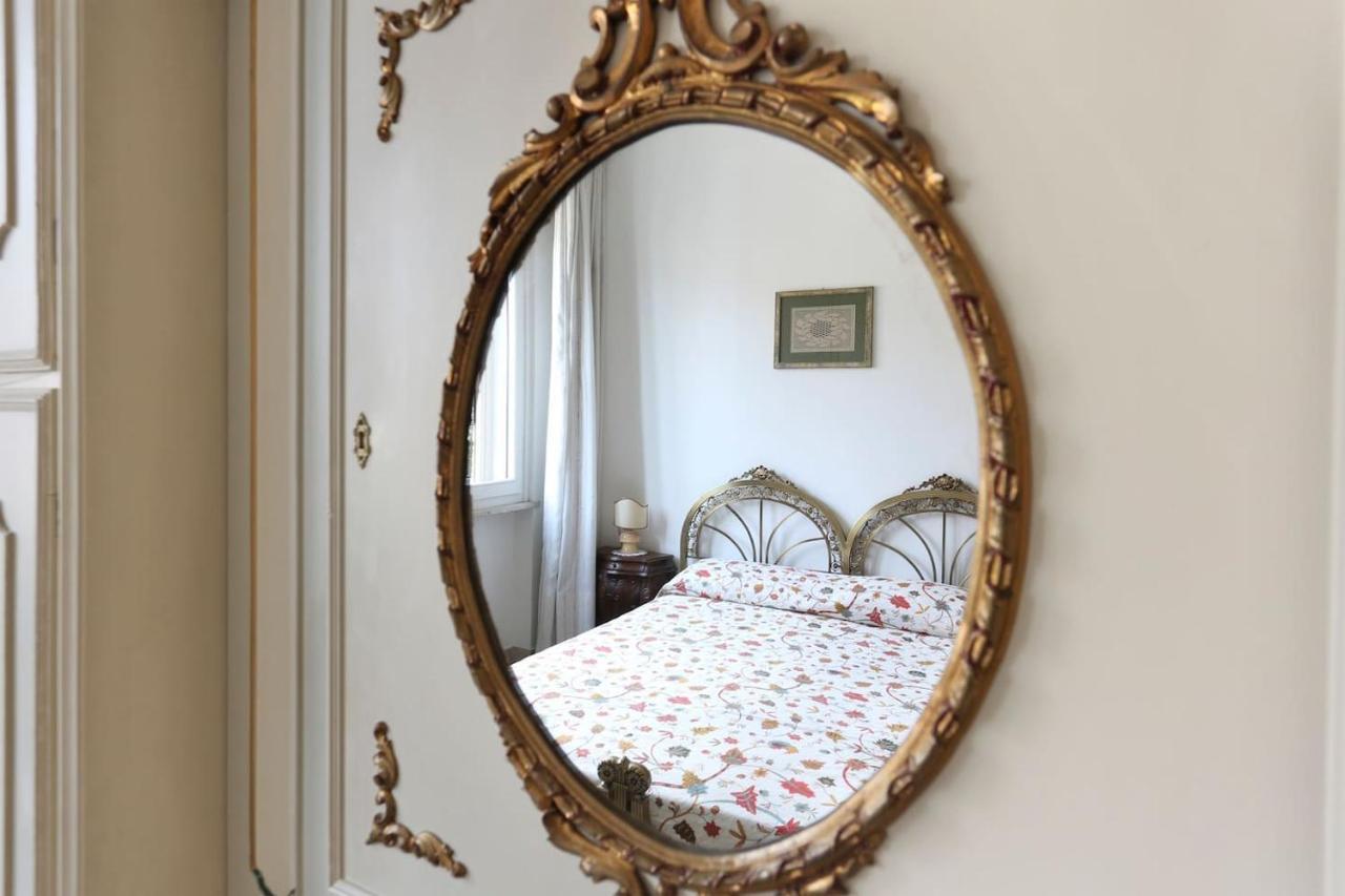 House Statuto Florence