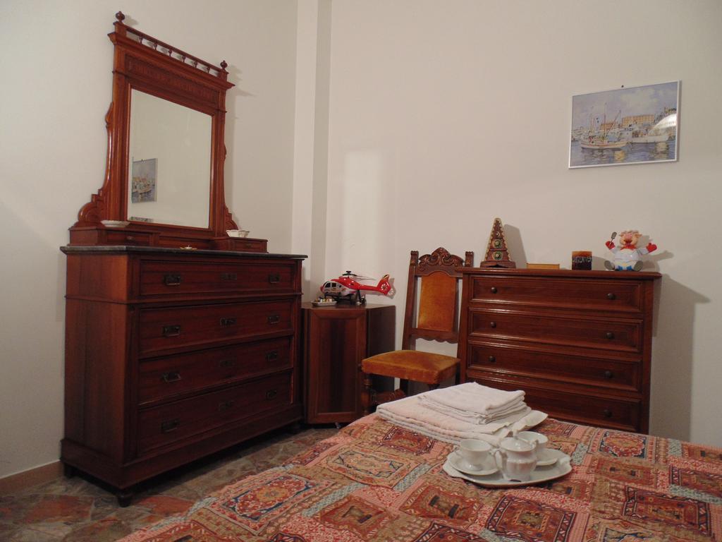 House Statuto Apartment