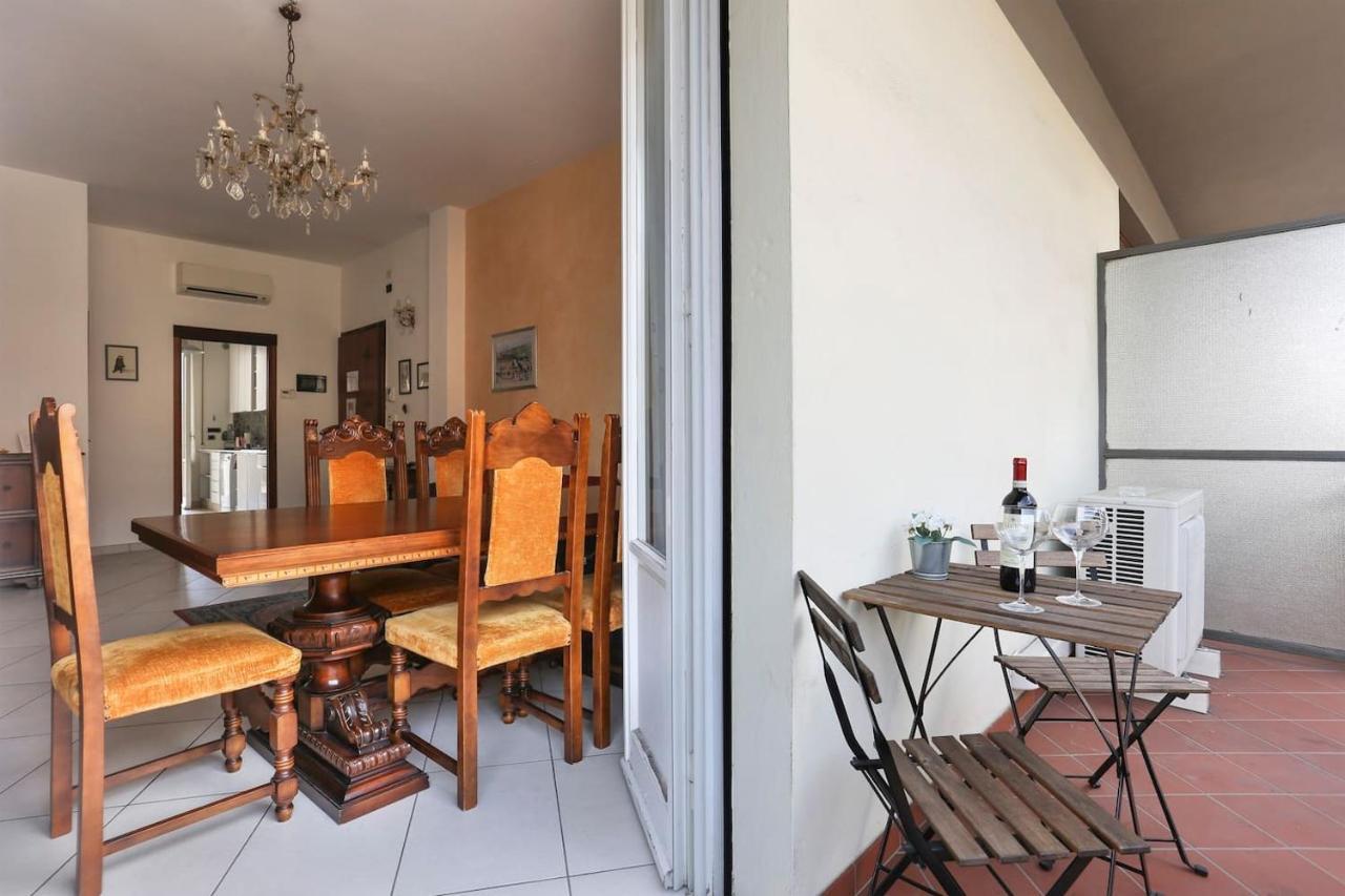House Statuto Apartment *
