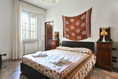 House Statuto Apartment Florence