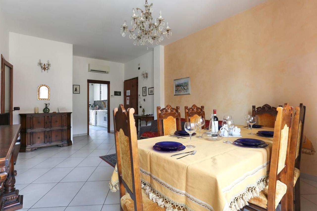 House Statuto Apartment