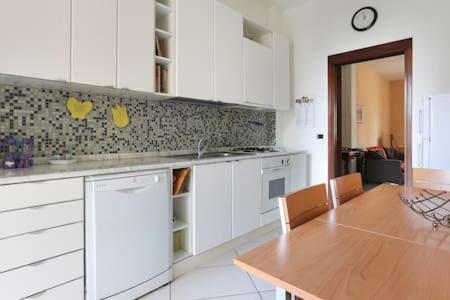House Statuto Florence